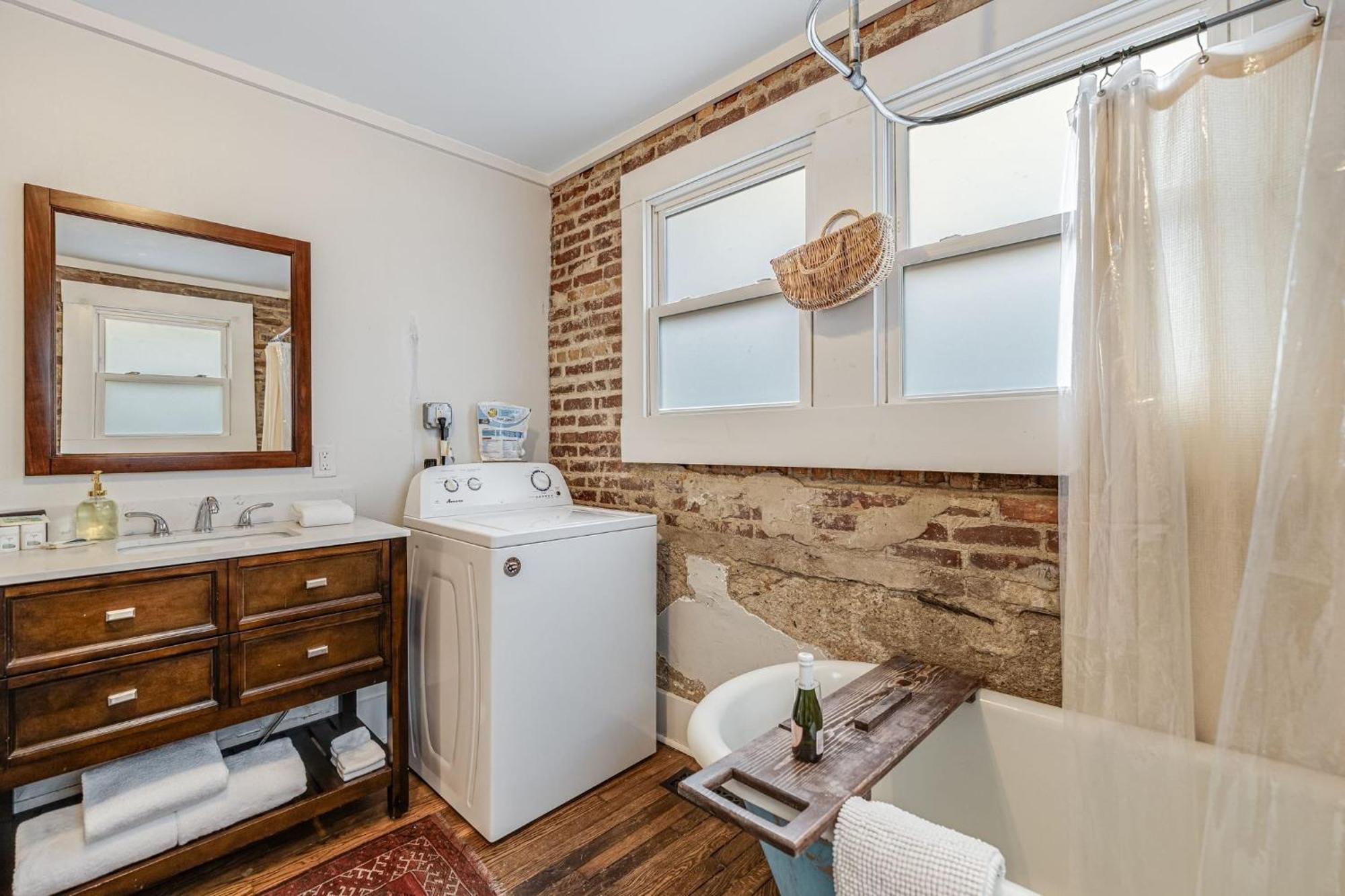 Riverside Trade Retreat Avantstay Industrial-chic Near Downtown Holiday home *